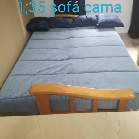 Holiday home Alojamiento Hnos. Pilas *
