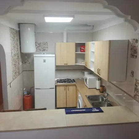 Alojamiento Hnos. Pilas Holiday home La Iruela
